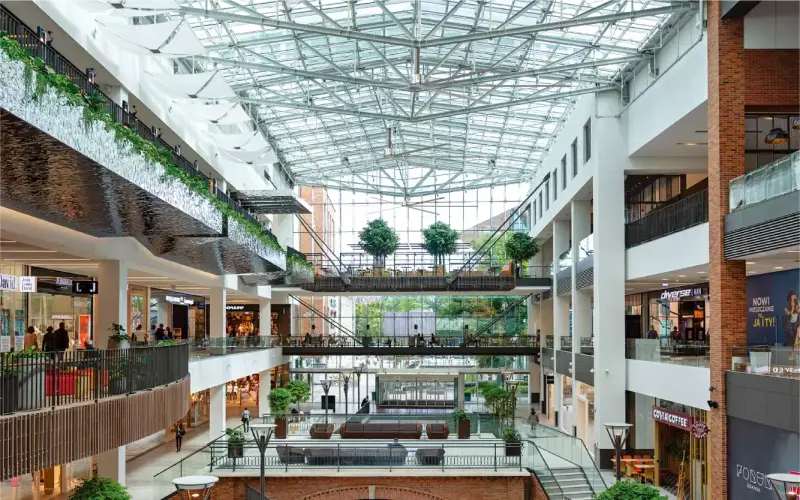 Can HVLS FANs be used year-round?